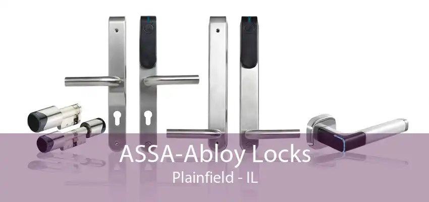 ASSA-Abloy Locks Plainfield - IL