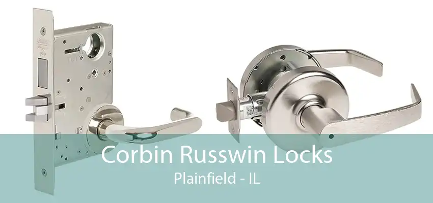 Corbin Russwin Locks Plainfield - IL