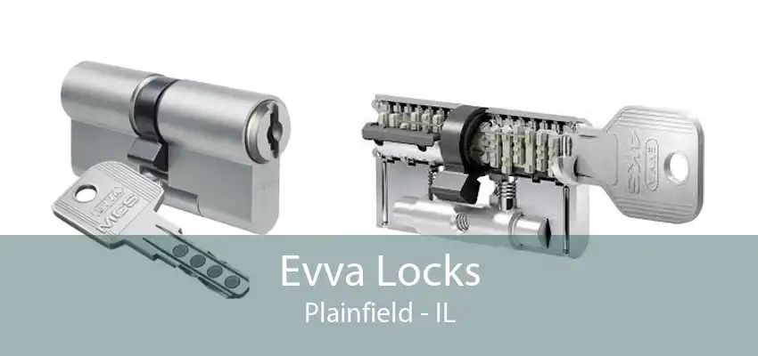 Evva Locks Plainfield - IL