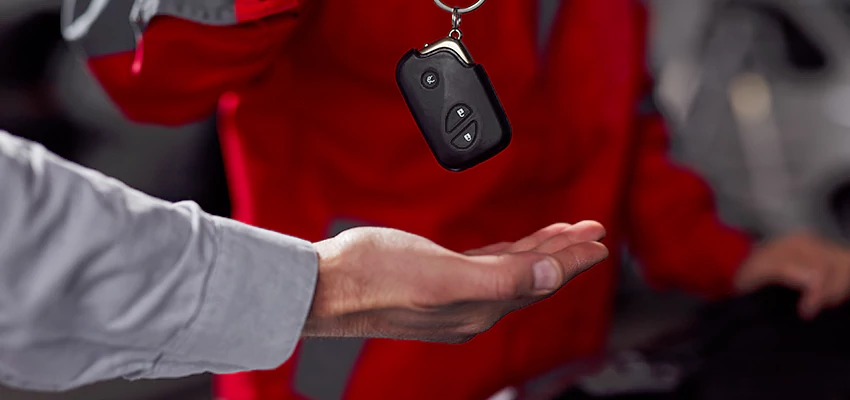 Automotive Car Lock Rekeying Locksmith Specialists in Plainfield, Illinois