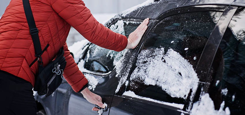 Emergency Keyless Lockout in Plainfield, IL