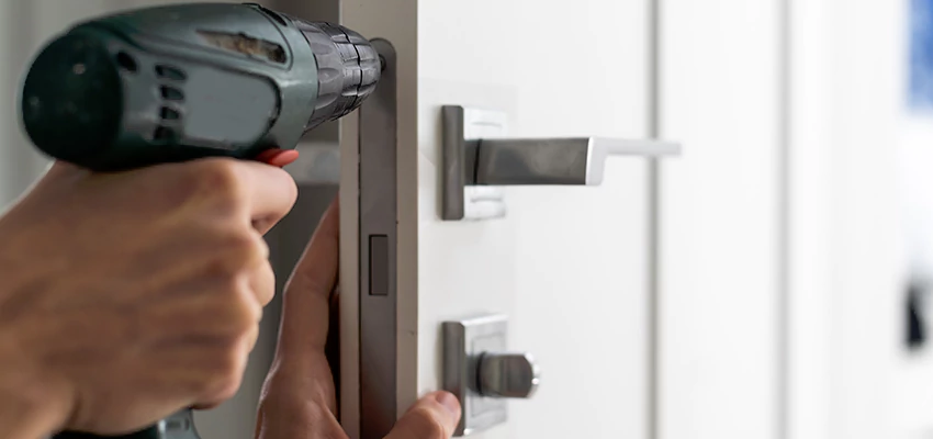 Locksmith For Lock Replacement Near Me in Plainfield, IL