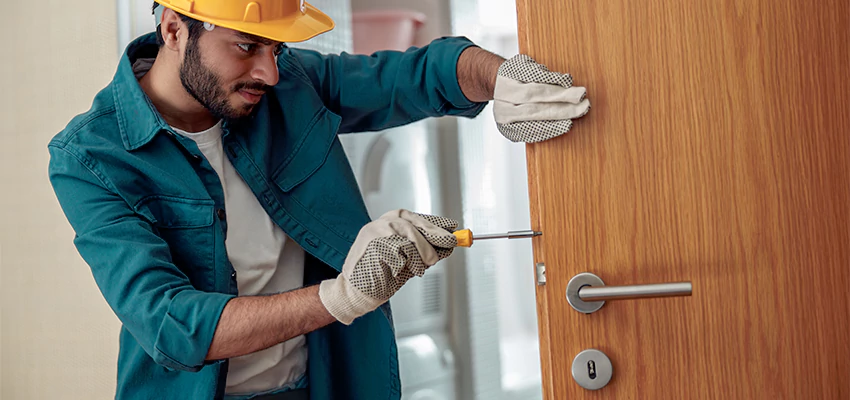 24 Hour Residential Locksmith in Plainfield, Illinois