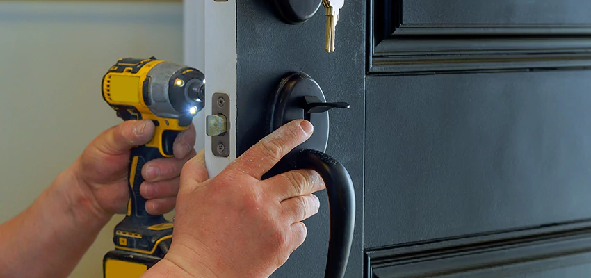 Emergency Downtown Locksmith in Plainfield, IL