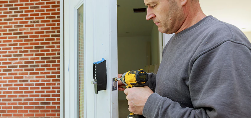 Eviction Locksmith Services For Lock Installation in Plainfield, IL