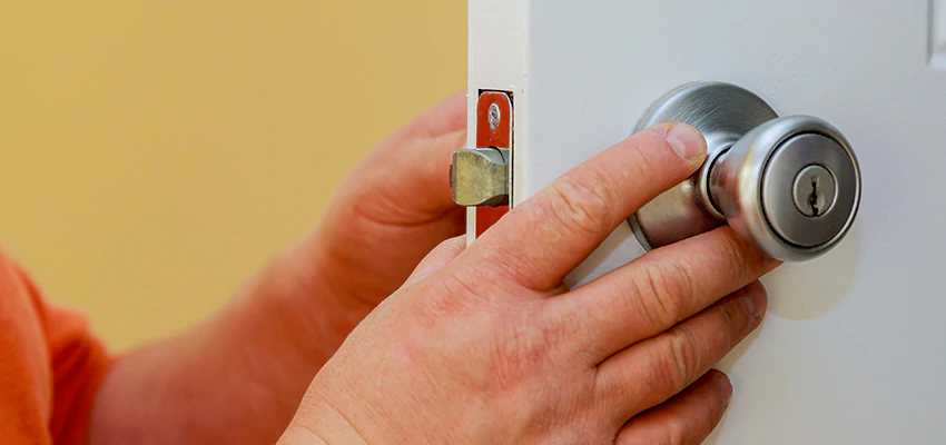 Residential Locksmith For Lock Installation in Plainfield, Illinois