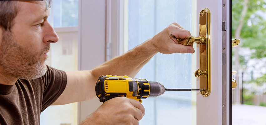 Affordable Bonded & Insured Locksmiths in Plainfield, IL