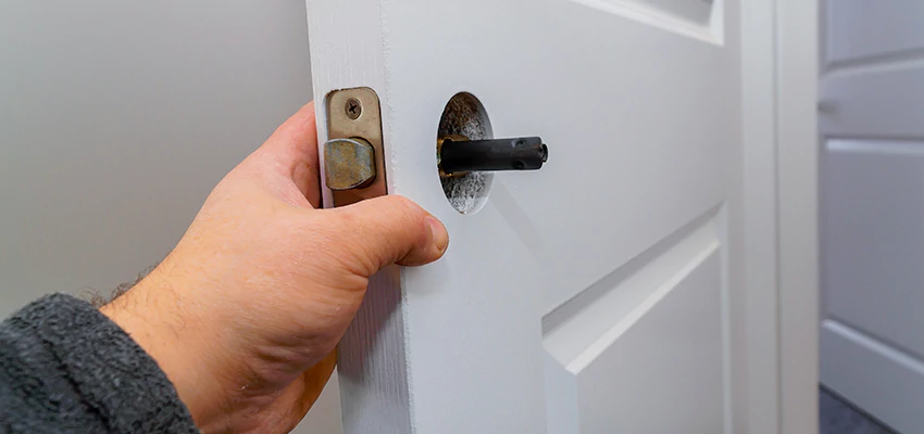 Nighttime Locksmith For Lock Repair in Plainfield, IL