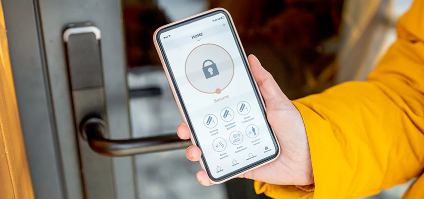 Kwikset Halo Wifi Locks Repair And Installation in Plainfield, IL