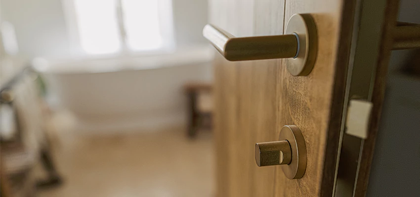 Mortise Locks For Bathroom in Plainfield, IL