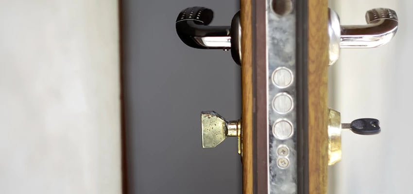 Holiday Emergency Locksmith in Plainfield, Illinois