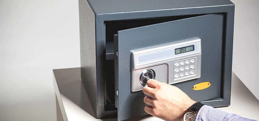 Jewelry Safe Unlocking Service in Plainfield, Illinois