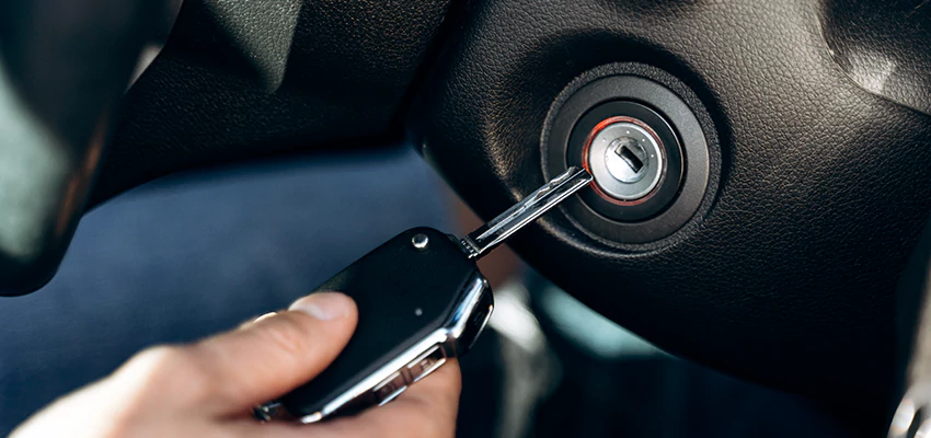 Car Key Replacement Locksmith in Plainfield, Illinois