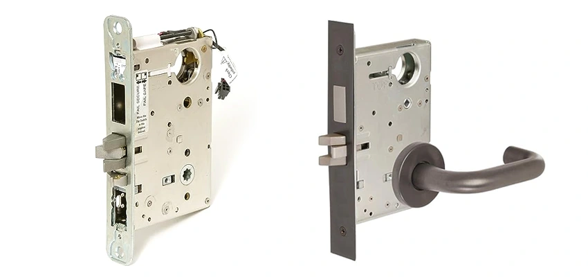 Corbin Russwin Mortise Locks Repair Installation in Plainfield, IL