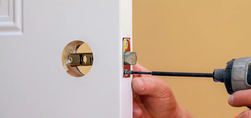 Stuck Door Knobs Repair in Plainfield, IL