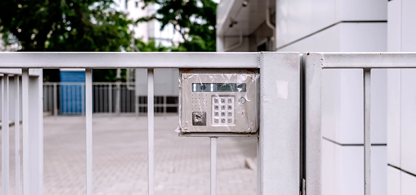 Gate Locks For Metal Gates in Plainfield, Illinois