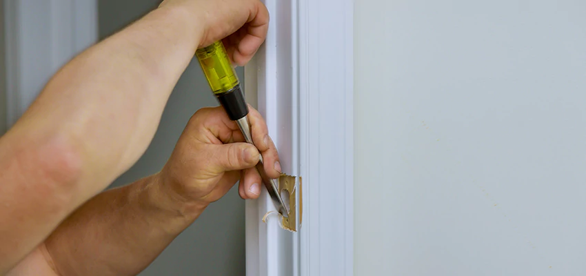 On Demand Locksmith For Key Replacement in Plainfield, Illinois