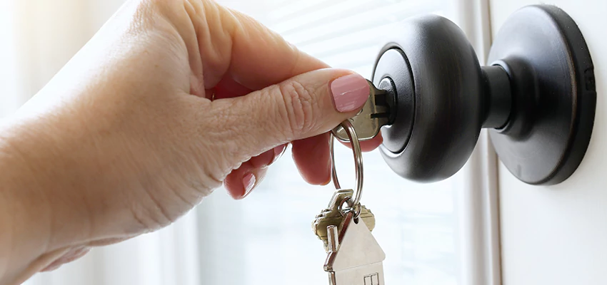 Top Locksmith For Residential Lock Solution in Plainfield, Illinois