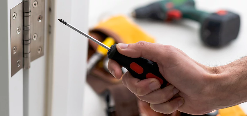 Holiday Emergency Locksmith in Plainfield, Illinois