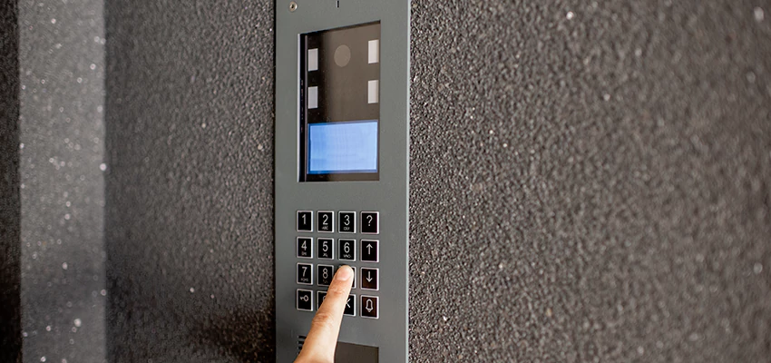 Access Control System Installation in Plainfield, Illinois