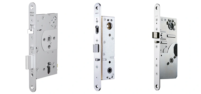 ASSA-Abloy Locks Hinge Repair in Plainfield, Illinois