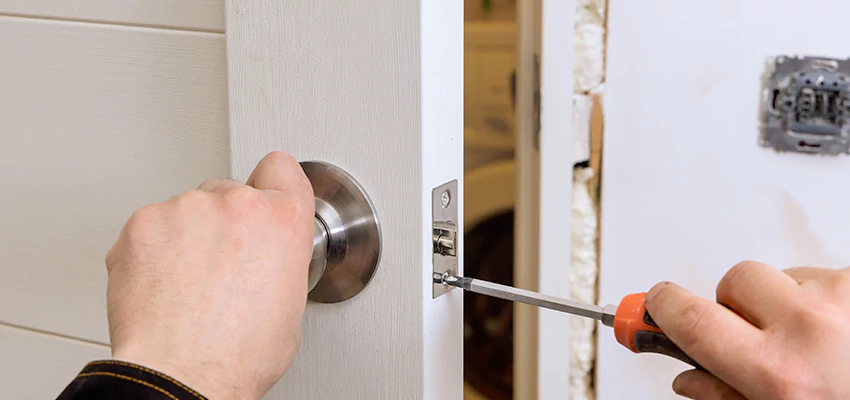 Wifi Deadbolt Installation in Plainfield, IL