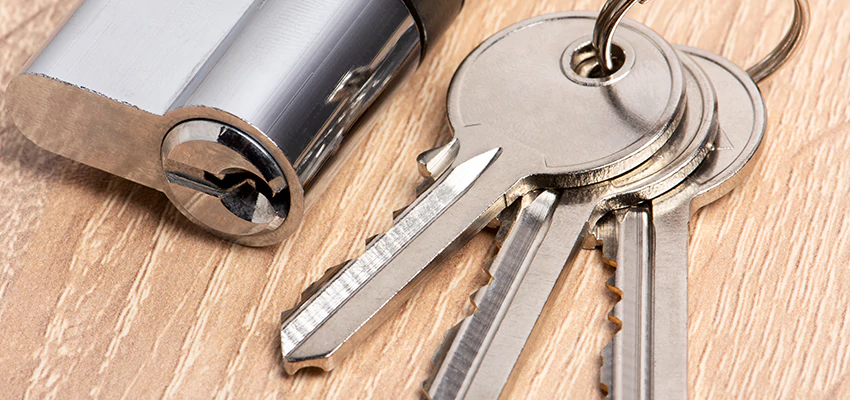 Lock Rekeying Services in Plainfield, Illinois