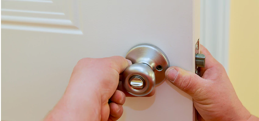 After-hours Locksmith For Lock And Key Installation in Plainfield, IL