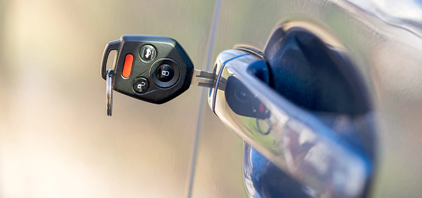 Automotive Locksmith Key Programming Specialists in Plainfield, IL