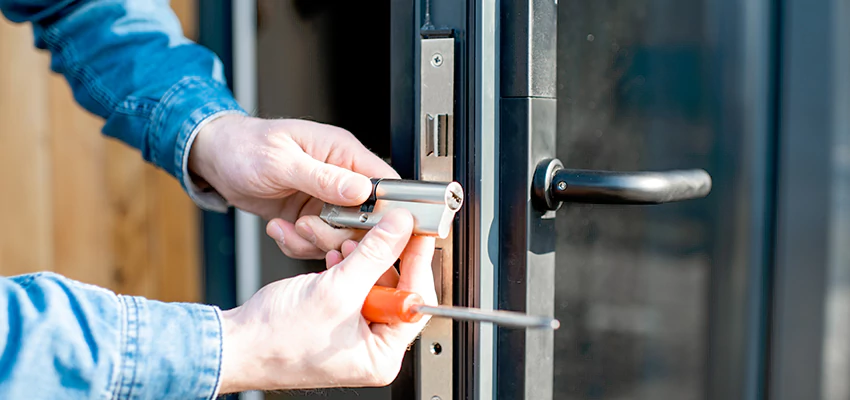 Eviction Locksmith For Lock Repair in Plainfield, IL