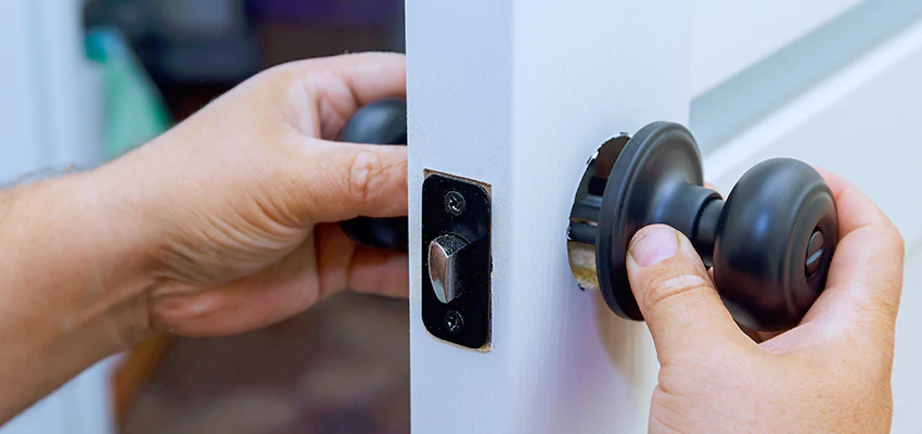 Smart Lock Replacement Assistance in Plainfield, Illinois