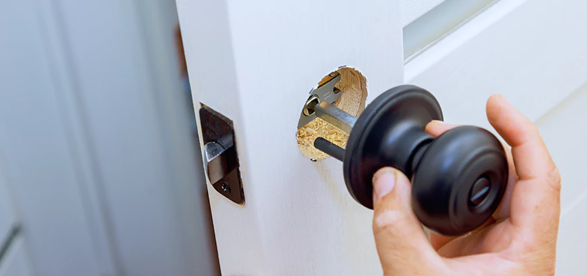 Locksmith For Lock Repair Near Me in Plainfield, Illinois