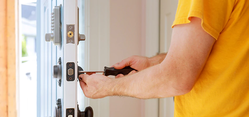 Eviction Locksmith For Key Fob Replacement Services in Plainfield, IL