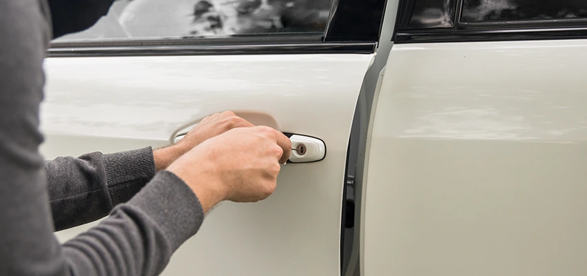 Unlock Car Door Service in Plainfield, IL