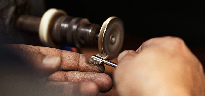 Hotel Lock Master Key System in Plainfield, Illinois