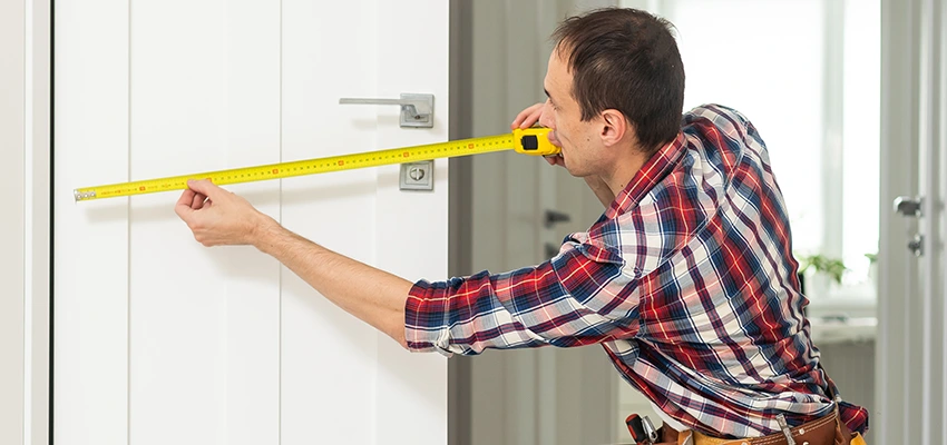 Bonded & Insured Locksmiths For Lock Repair in Plainfield, Illinois