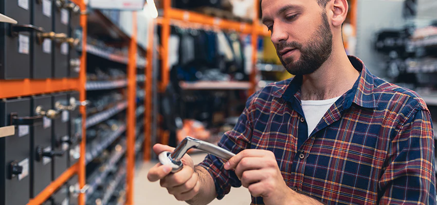 Locksmith For Retail Stores Lockout Services in Plainfield, Illinois