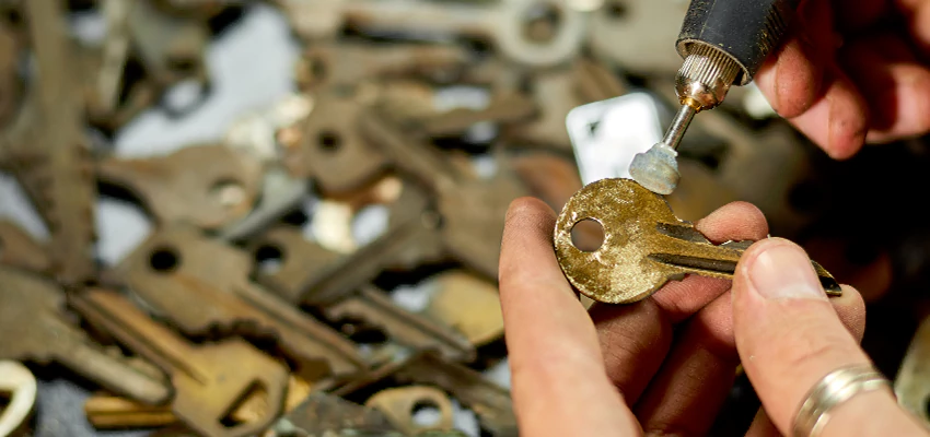 A1 Locksmith For Key Replacement in Plainfield, Illinois