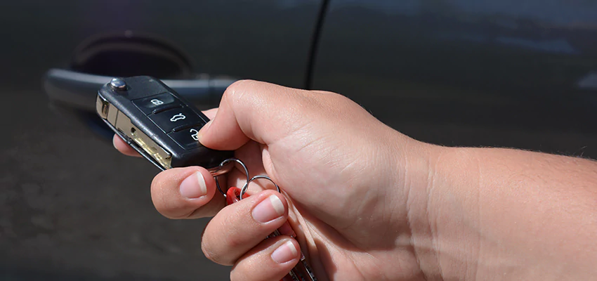 Car Door Unlocking Locksmith in Plainfield, Illinois