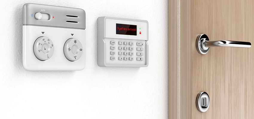 Commercial Electronic Door Lock Services in Plainfield, IL