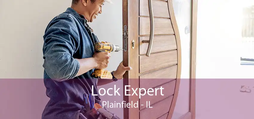 Lock Expert Plainfield - IL