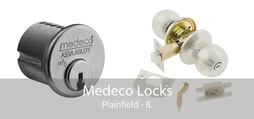 Medeco Locks Plainfield - IL